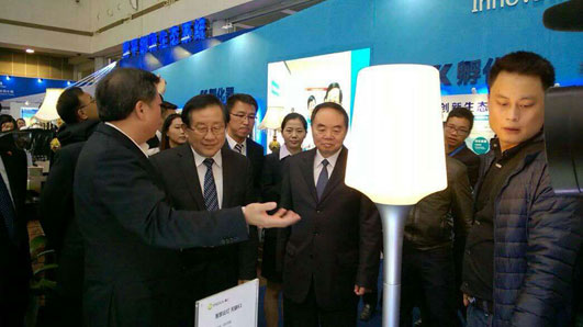 �ڸս�����2015�й���ݸ���ʿƼ��������ϣ����ҿƼ���������ֲι����Ϲ��չ��-�Ƽ���ý��