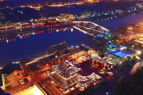 �������о���������չ��״��δ������