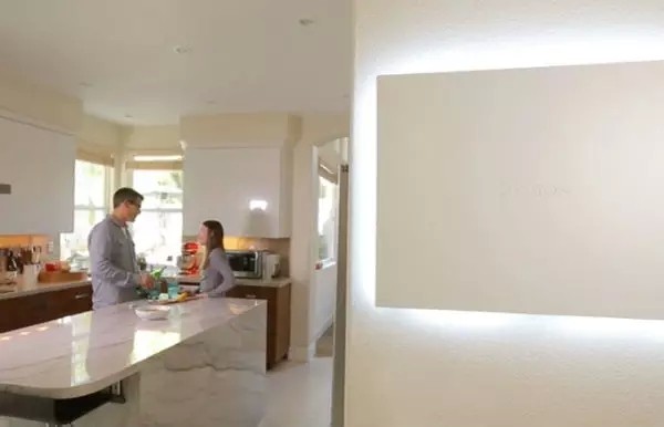 兼具LED照明和断电反哺功能 这款产品宣战特斯拉?