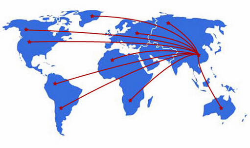 一带一路让国产LED走出去 互联网+大数据带动智慧照明