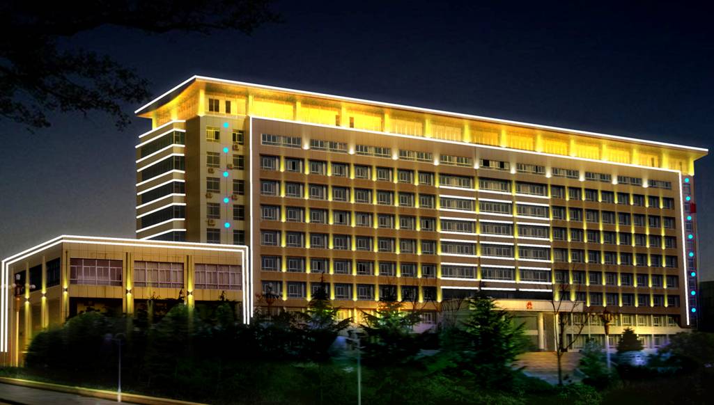 楼宇亮化的产品种类有什么?