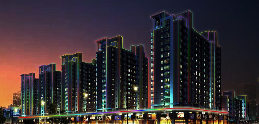 ��ôȷ��¥���������ն�?