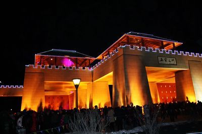 ҹ���������̵ı�������